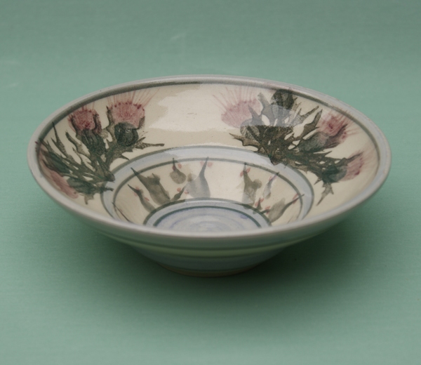 small bowl