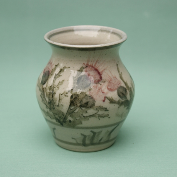 Small vase